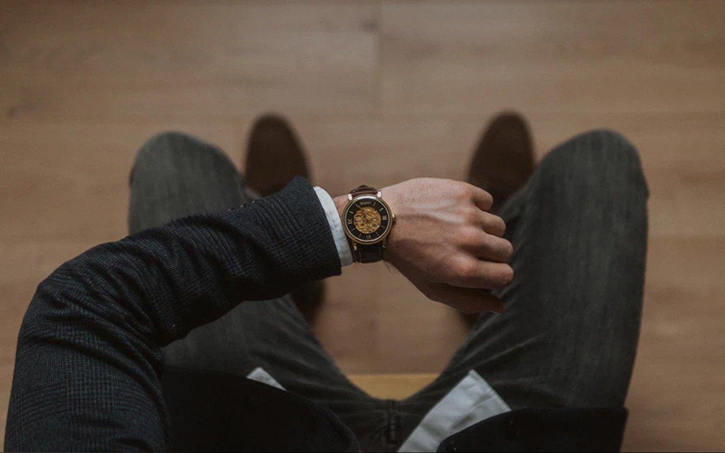 blog 5 Clean Factory Watch