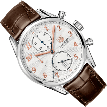 clock 1 Clean Factory Watch
