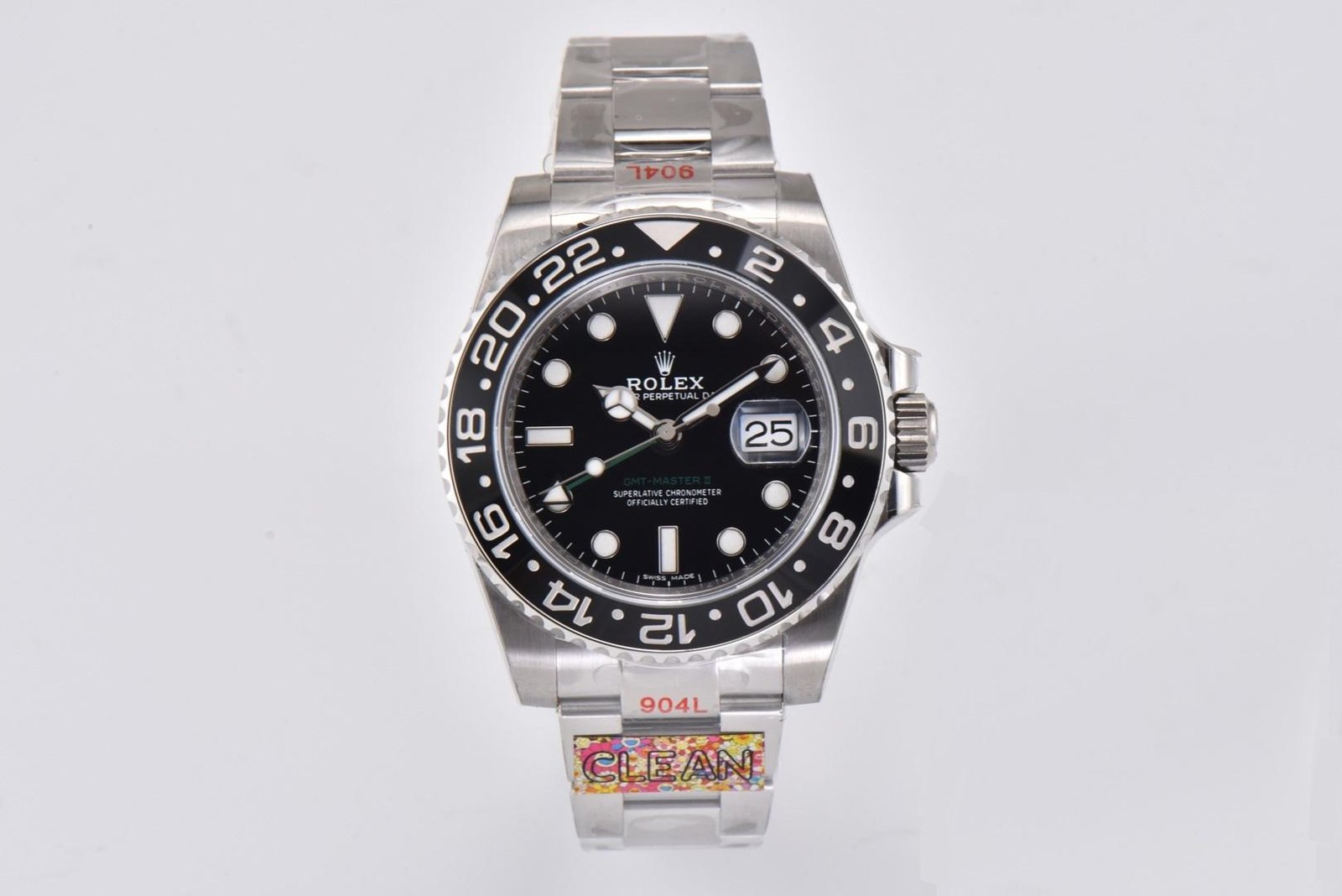 116710LN 0001 1 Clean Factory Watch