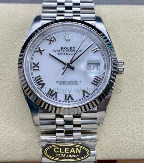 123996fd 4d5c 4e51 ab8d 8ab7ad461c21 Clean Factory Watch