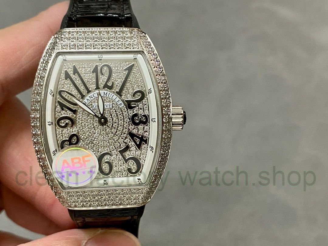 26f7ef06 02ea 471f 947c 5609d53e4bb6 Clean Factory Watch