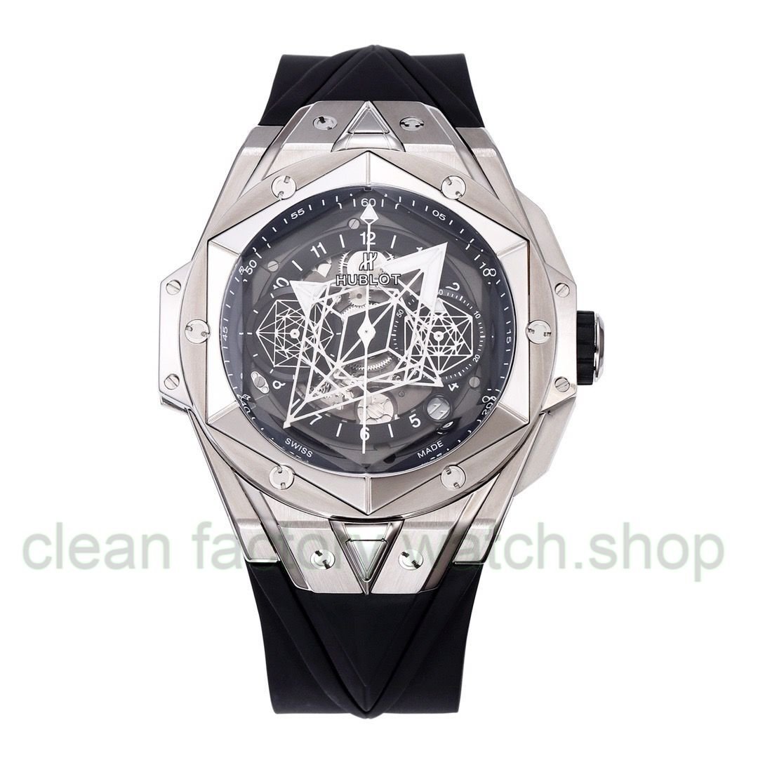32e4031f e573 4d71 8d03 5e39501b2d37 Clean Factory Watch