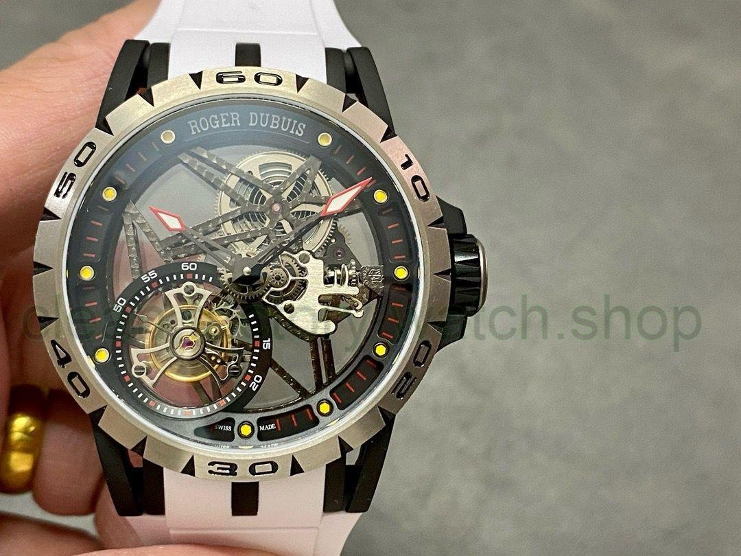 400829b2 ad61 4e80 be55 60bbefdea9fb Clean Factory Watch