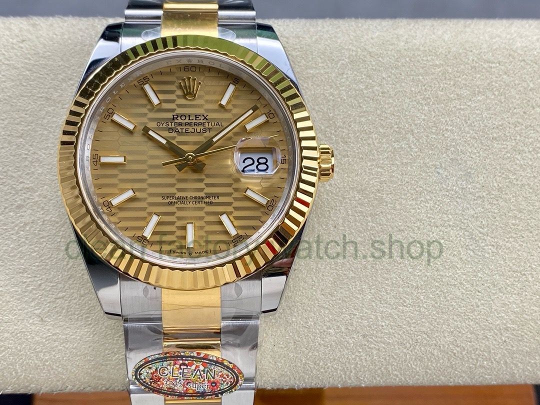 451290d1 443f 49c8 81e8 540adcea95d5 Clean Factory Watch