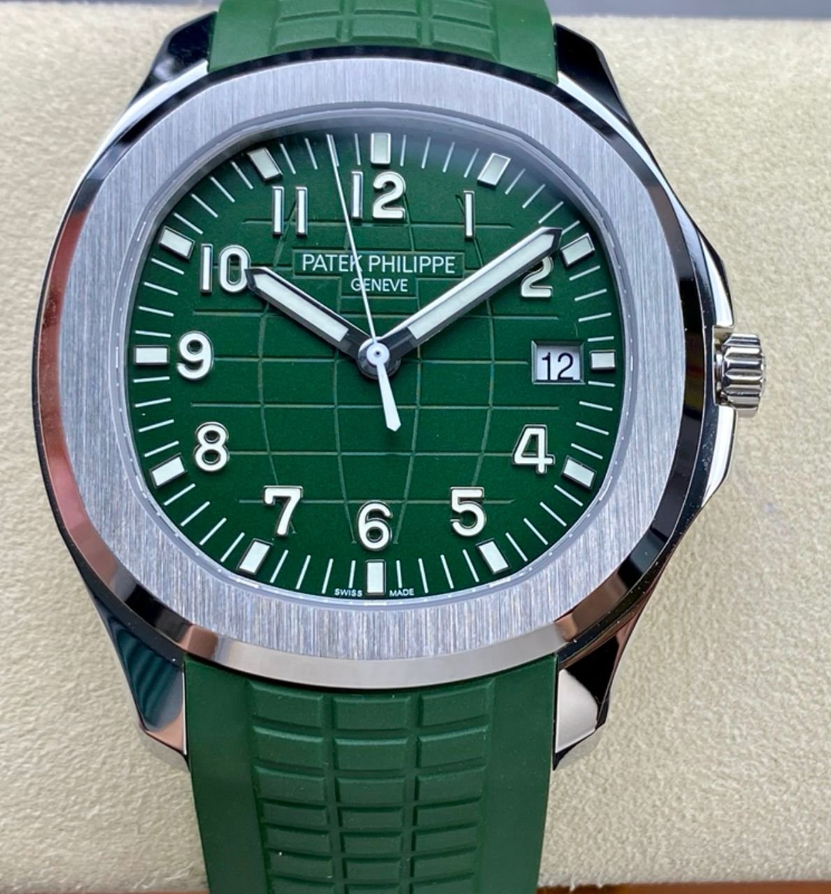 5311c11e 9e61 4133 9c7b 2bf712c04011 Clean Factory Watch