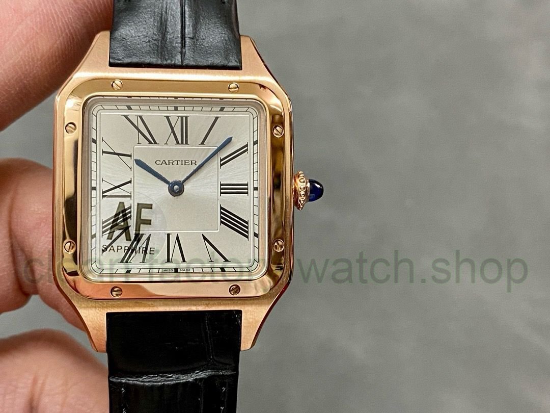55aabbed 8e57 42ca ad7a c6f5d249c9cb Clean Factory Watch