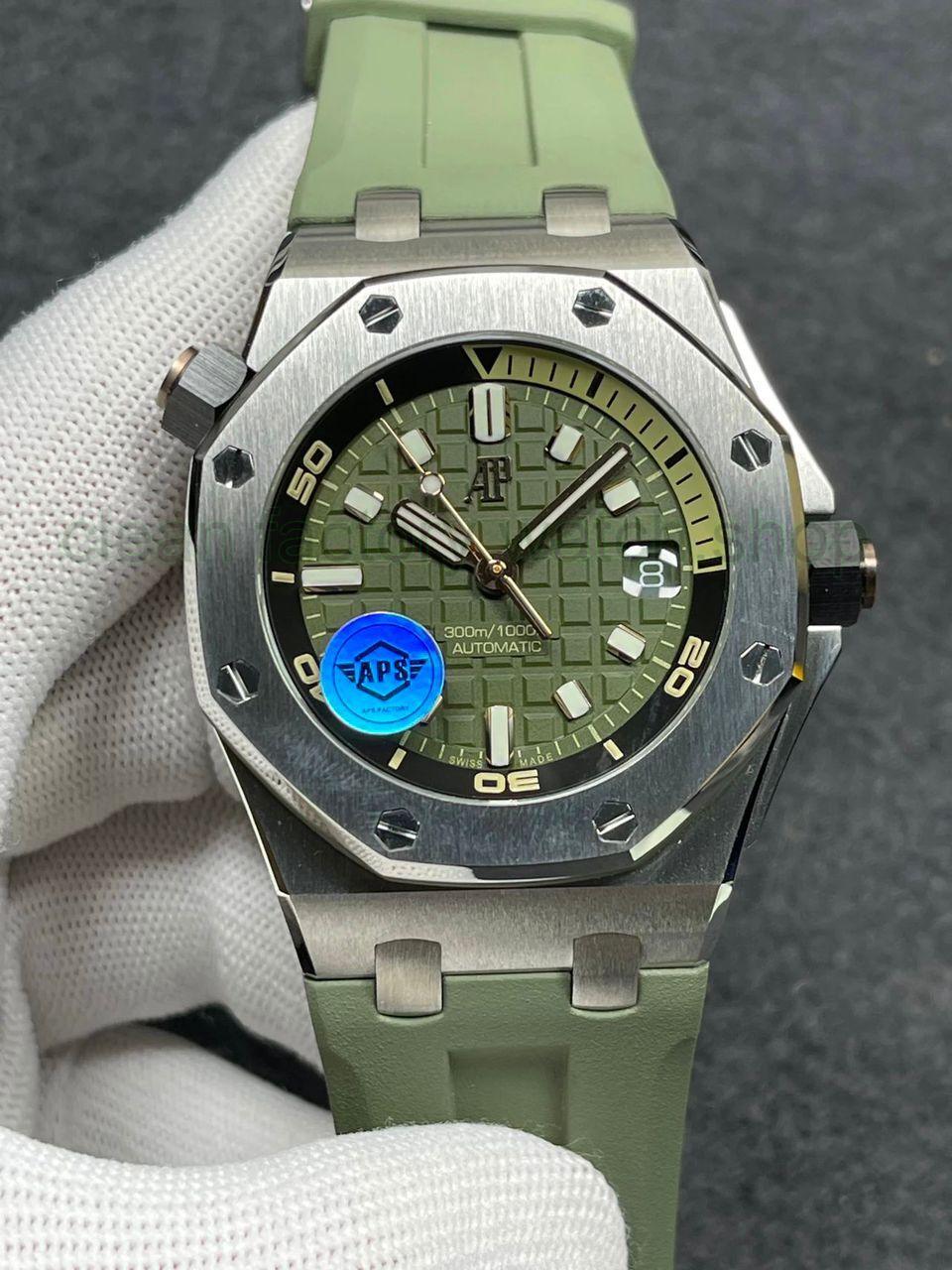 58617ecc 1ec7 488a 82f0 0ede91906b6a Clean Factory Watch