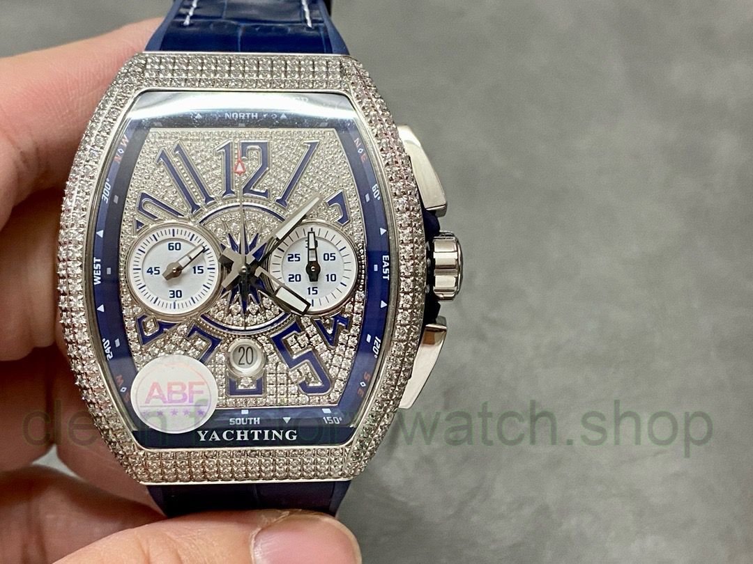 59afa07e 77e2 4878 b130 22763867a263 Clean Factory Watch