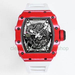 64076c4d 6014 422f a509 6480e62ed280 Clean Factory Watch