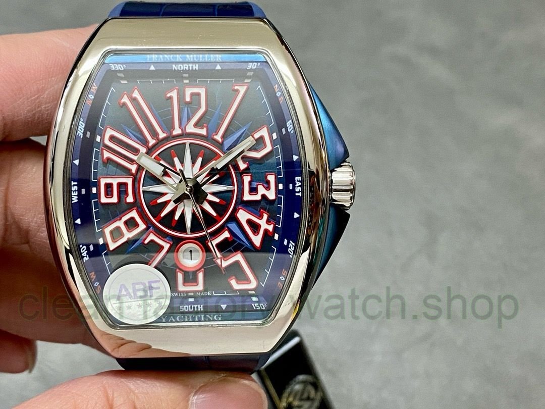 64a57883 e749 4684 ae31 ab201163cd7b Clean Factory Watch