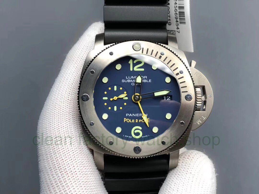 725f5a8f 50cb 4ed2 9501 bed325bacb08 1 Clean Factory Watch