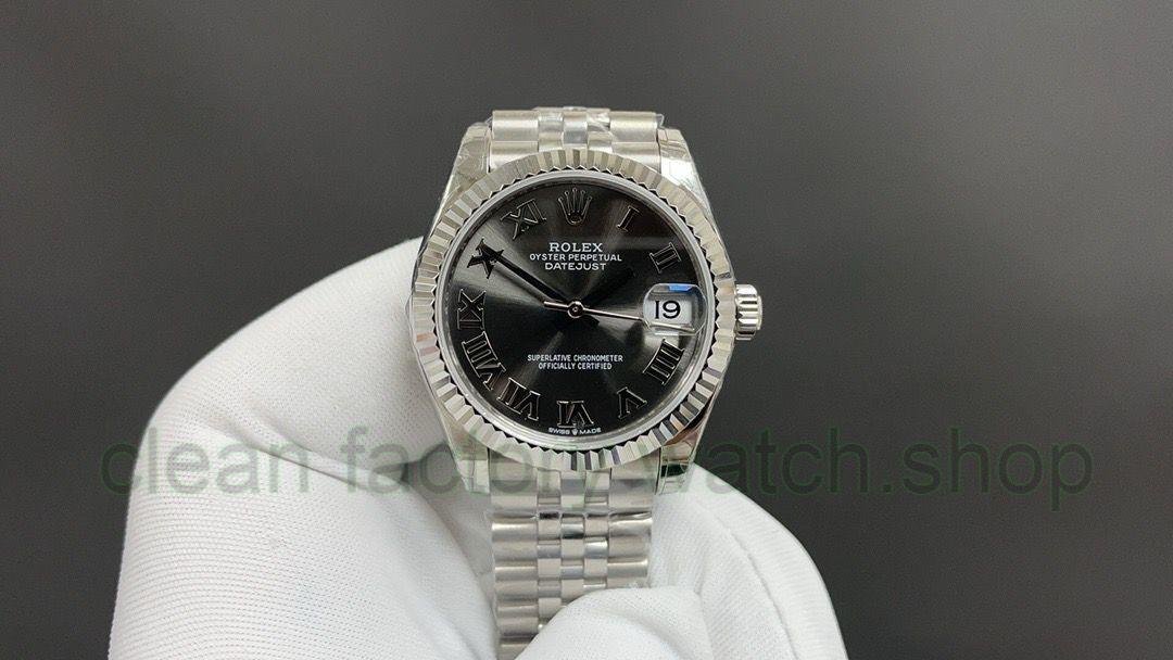 7687a1cd f274 4ede acd7 026482c54dc1 Clean Factory Watch