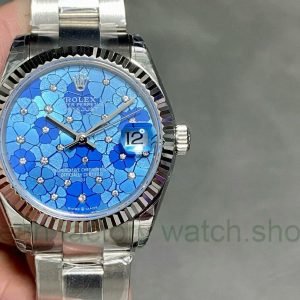 7df728cd afe5 4f68 a482 6bc9b0ca26ce Clean Factory Watch