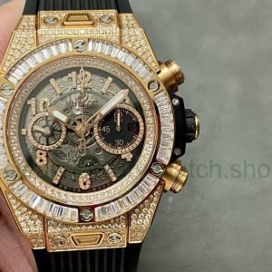 BBF Factory Hublot Big Bang Unico 42mm 421.OX.1180.RX.0904 Diamond&Rose Gold Skeletonized 7 8542909a a8f3 4f06 8b76 8cb31ed0e35a Clean Factory Watch