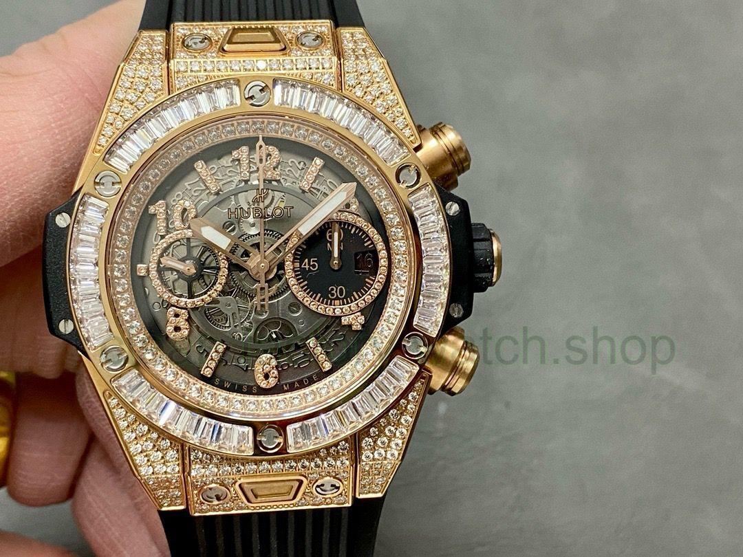8542909a a8f3 4f06 8b76 8cb31ed0e35a Clean Factory Watch