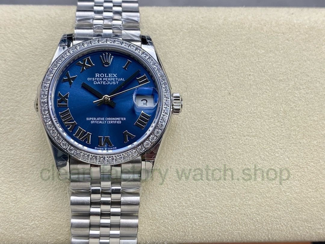 88dae201 4a60 4c66 b2c8 d5a3e6ccfed2 Clean Factory Watch