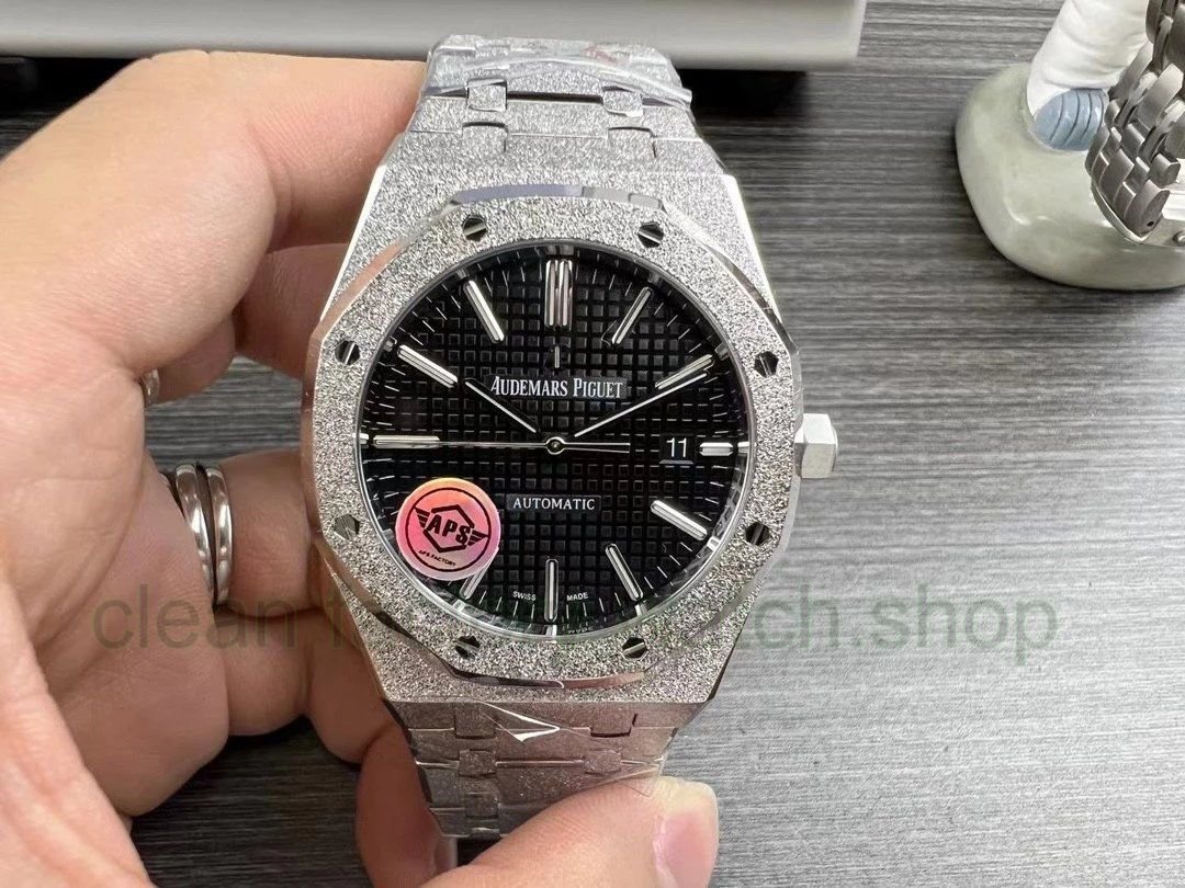 8af500dc c8a7 46ef b935 5ec09de94ae1 Clean Factory Watch