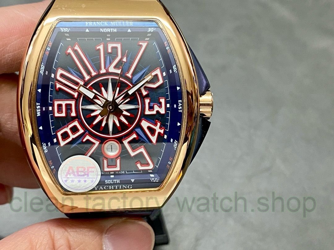 a60dbd88 eb6d 458b 8c1b 099744585c4f Clean Factory Watch