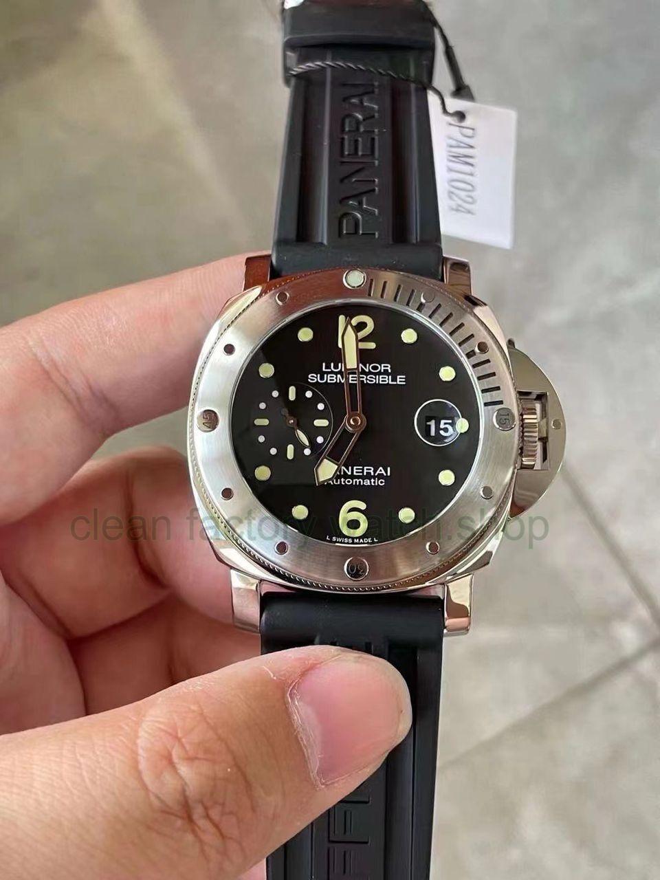 c484d3b1 542a 460a 8534 0a0bd6932baf 1 Clean Factory Watch
