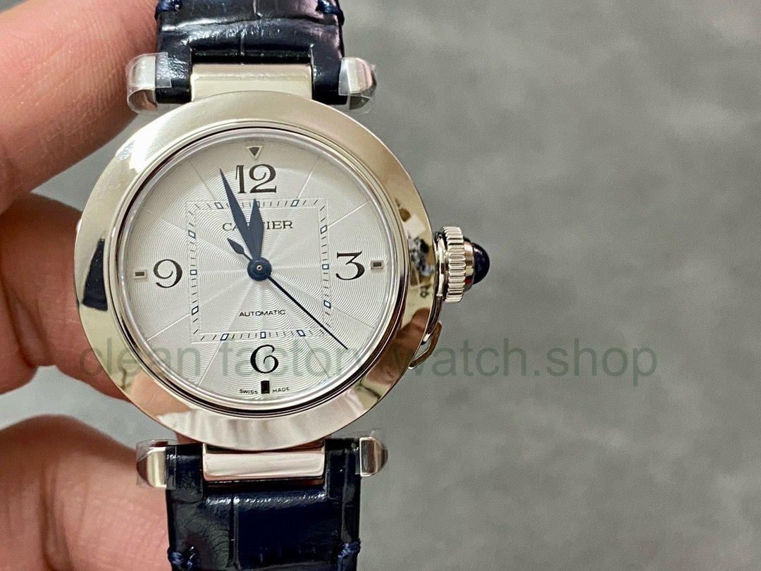 cf883085 384b 404d 8d12 1544b9dae7e8 Clean Factory Watch