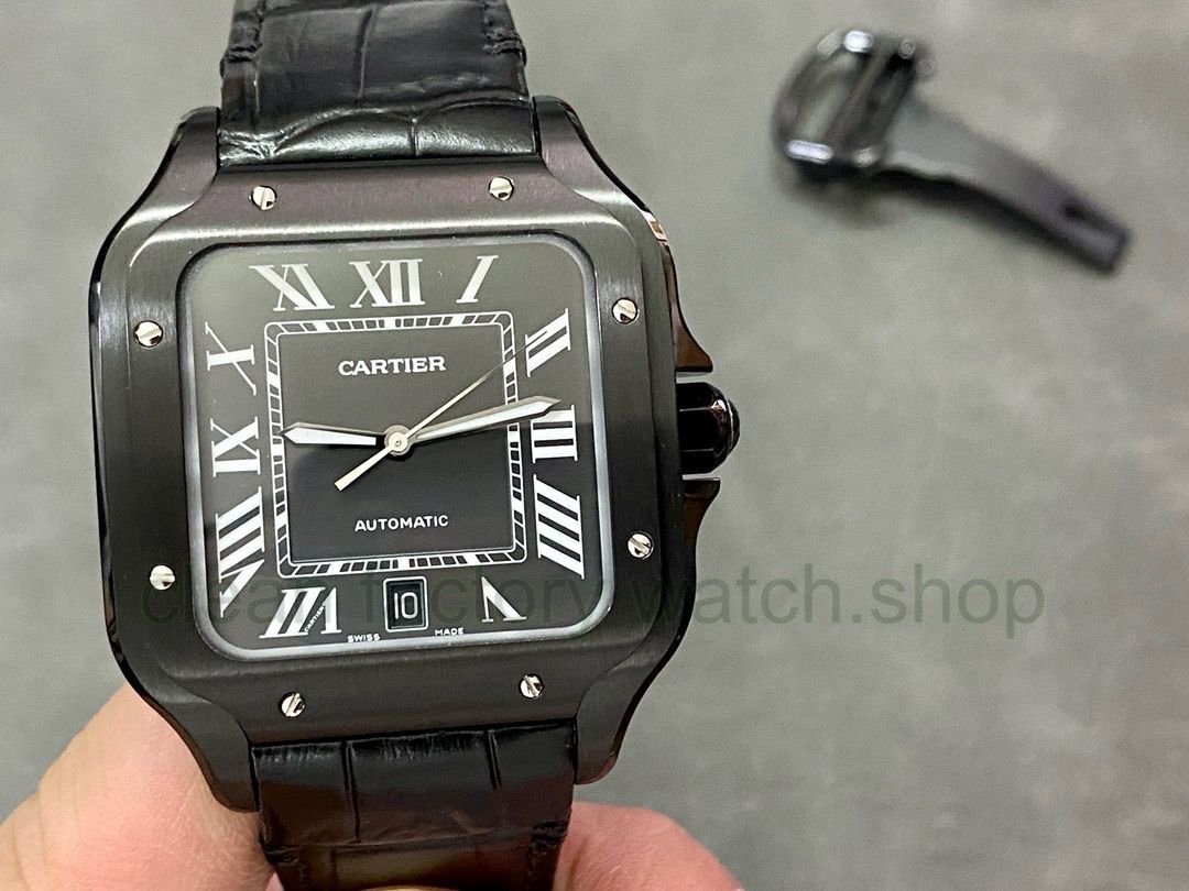 f3aea423 8fde 4049 8275 18fd31b7f343 Clean Factory Watch