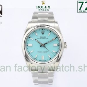 03a71807 5168 4427 a06e a0b0db32b1c3 Clean Factory Watch