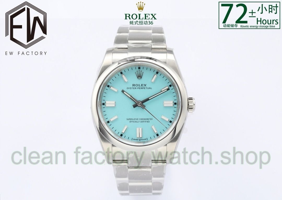 03a71807 5168 4427 a06e a0b0db32b1c3 Clean Factory Watch