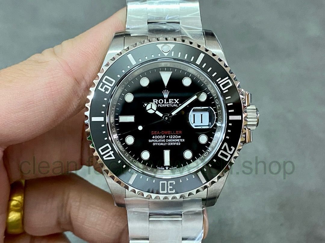 0ae84538 937c 4d10 a788 c564c4e7c292 Clean Factory Watch