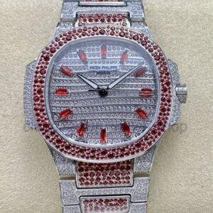 1181d2bd cd79 4abf bfed 0a7065aa75d8 Clean Factory Watch
