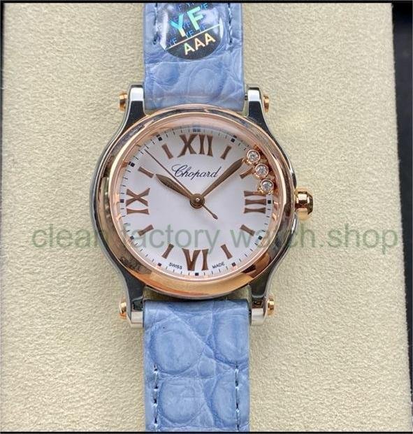 17357d38 7658 4729 96bd 262abf9a28df Clean Factory Watch