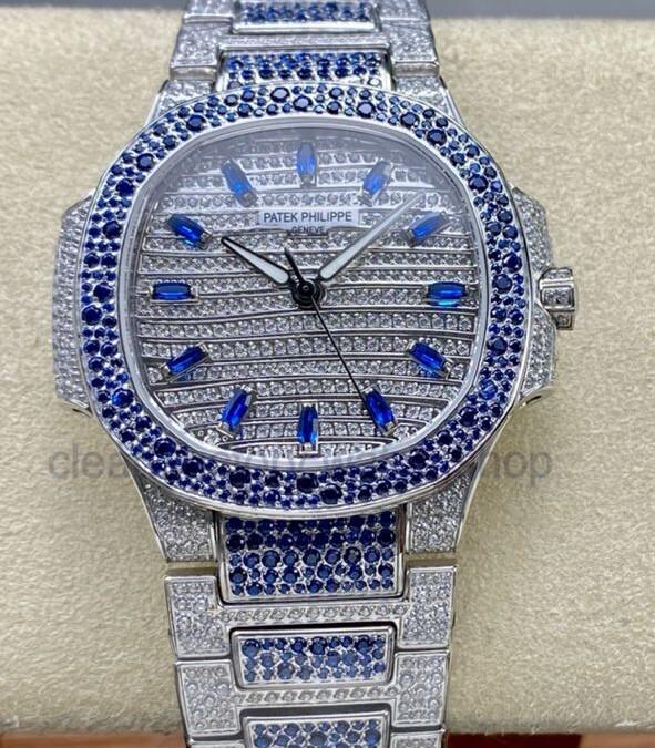 17f4e2f7 80f6 4c55 81d6 78bf42ee8df6 Clean Factory Watch