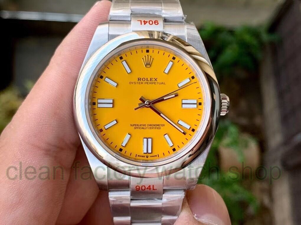 1a1ec6a8 817b 484c ba3f 73fe607e9096 Clean Factory Watch