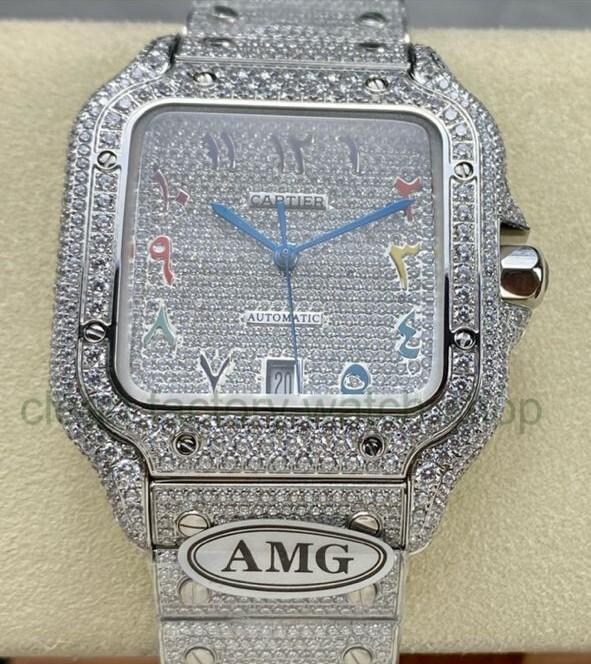1d6871cd f15a 4dbd 9487 210d306780de Clean Factory Watch