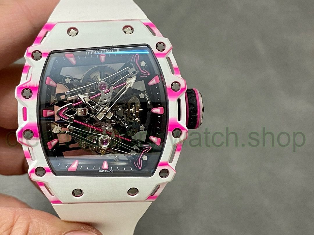 20077866 b47f 4fed bb64 967bf273cd33 Clean Factory Watch