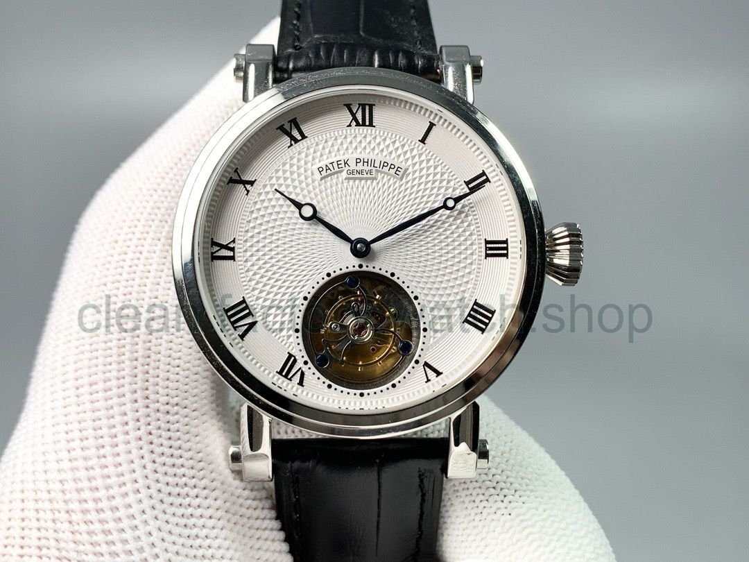 25407fc3 9cfb 43eb 9010 b715060b0613 Clean Factory Watch