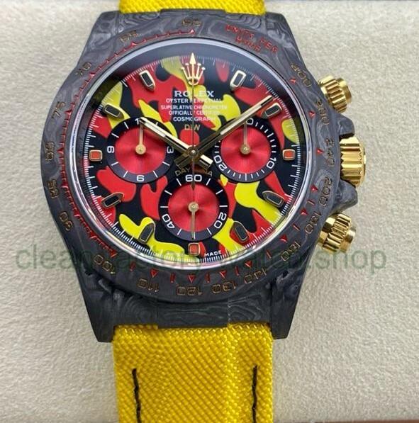 265646fc ac73 4251 9736 ba0c79624906 Clean Factory Watch