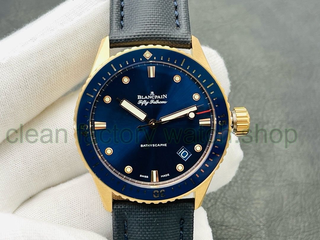 26d2cd98 6941 4400 a513 39ffc4396da3 Clean Factory Watch