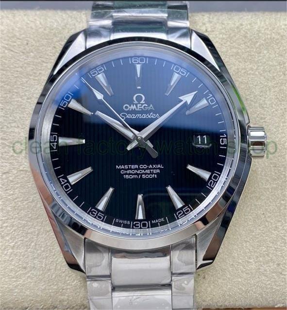 2a7baeaa 8e7b 4563 ab9a 2447ea8f42c0 Clean Factory Watch