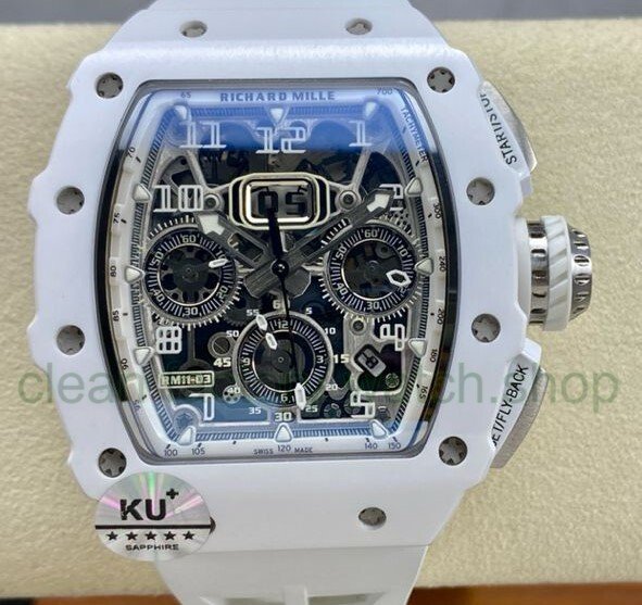 33d0d3c2 de1e 4425 8ccc 16d07211136e Clean Factory Watch