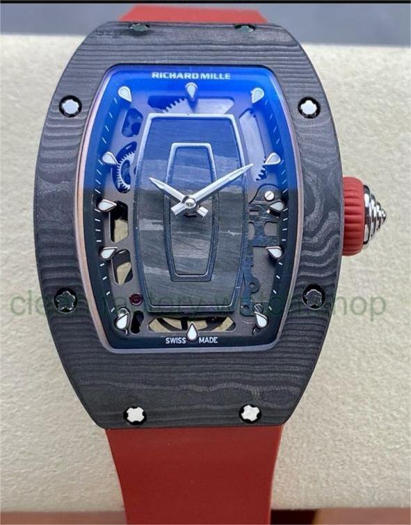 39e2d35b fb15 4920 b7ce 957c9da623c2 Clean Factory Watch