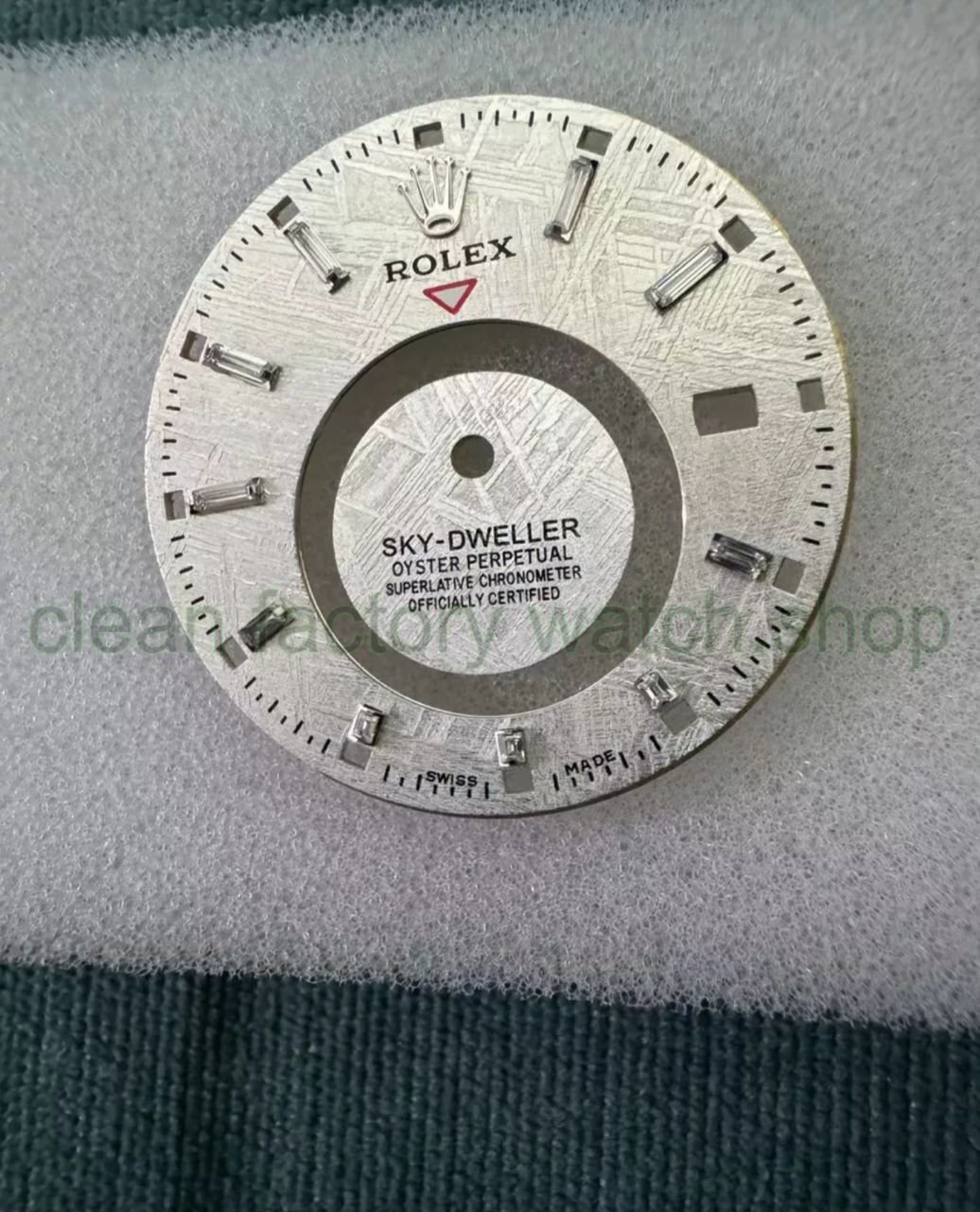 3e0e2c86 050a 47ef b20b e45b5be4eb99 1 Clean Factory Watch