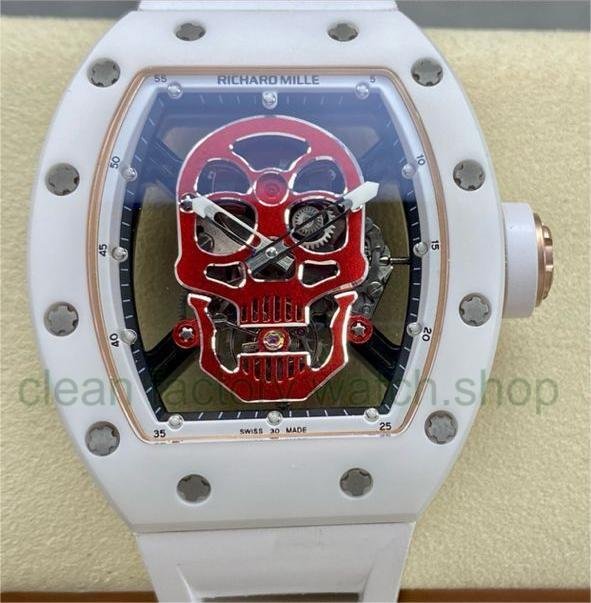 41673c67 e6f3 46c7 b698 79555c8a4bbc Clean Factory Watch