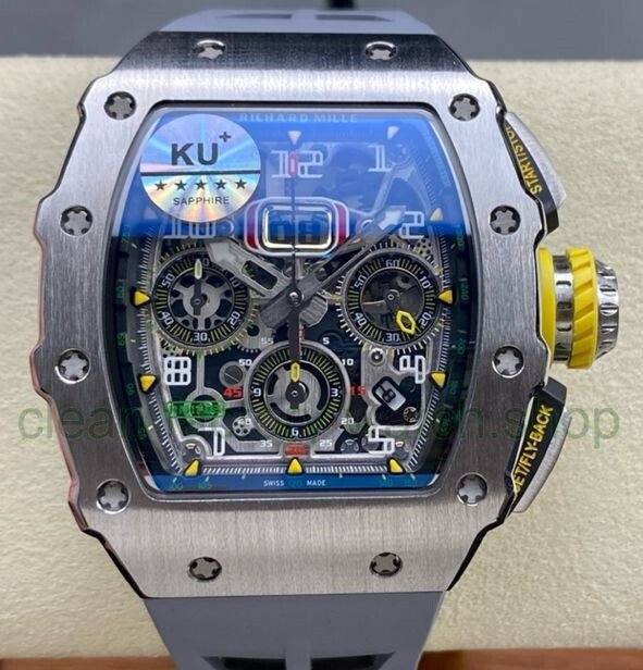 4319c810 3594 4110 922f 4a6d72e98fd5 Clean Factory Watch