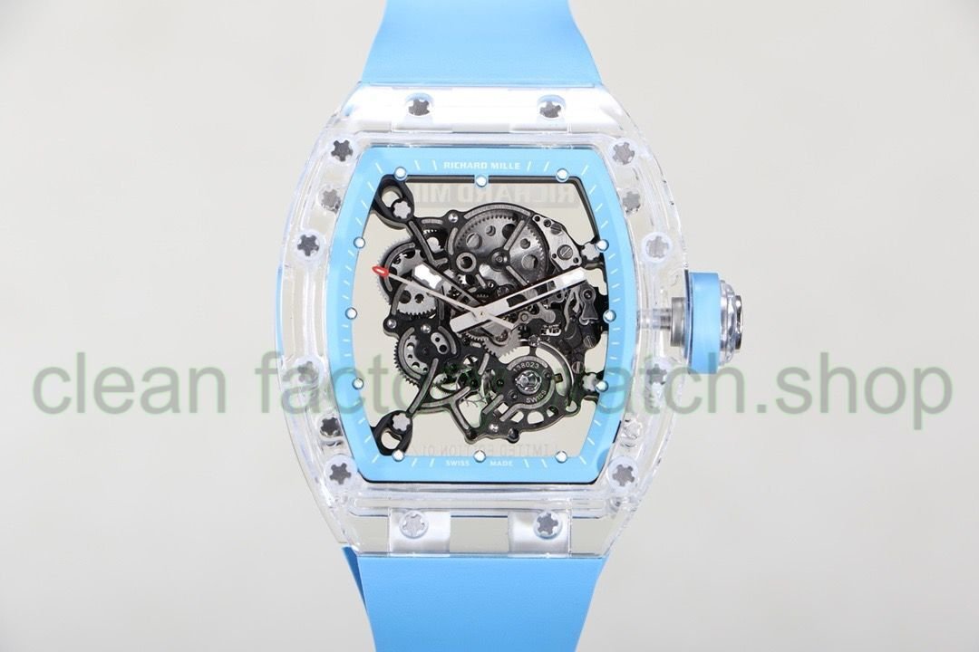 47fc2a98 521f 404b b4eb 81af26d4ca6a Clean Factory Watch