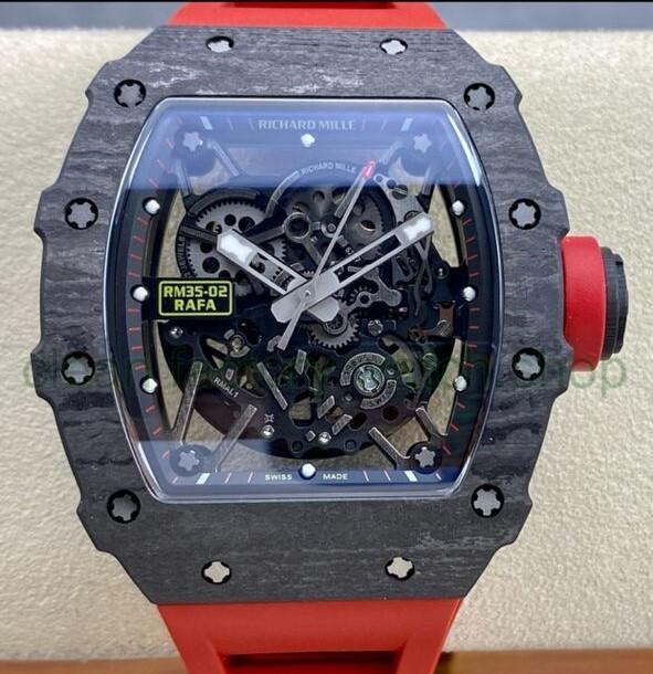 4825d0d9 c0d4 47b2 a612 32220e968776 Clean Factory Watch