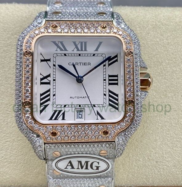 4b07bb6d b8b6 46bb 8393 6819bd4f210a Clean Factory Watch