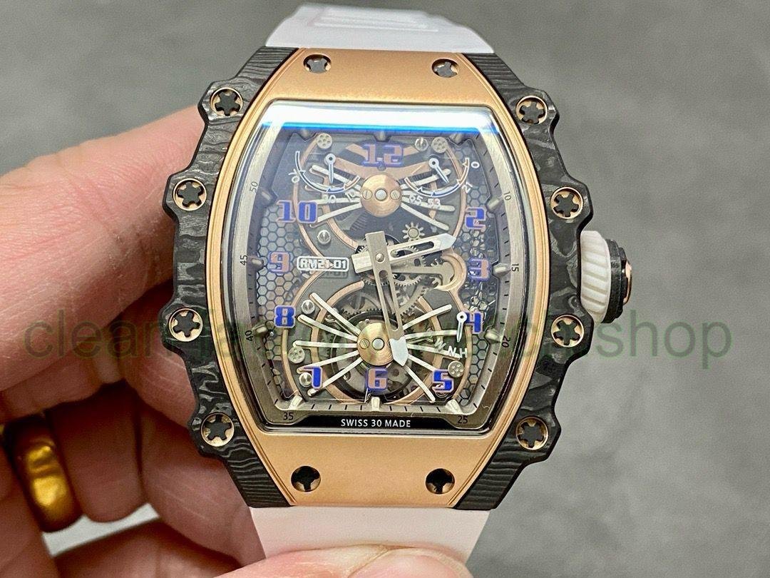 4caa9a74 2f4b 4fbc a53c db7eb28f529f Clean Factory Watch