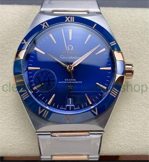4d7b5d86 1d76 4d40 9b22 a776a36b47bb Clean Factory Watch