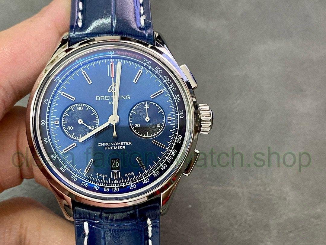 51d3d882 d08f 41f3 ae3e 46677400614f Clean Factory Watch