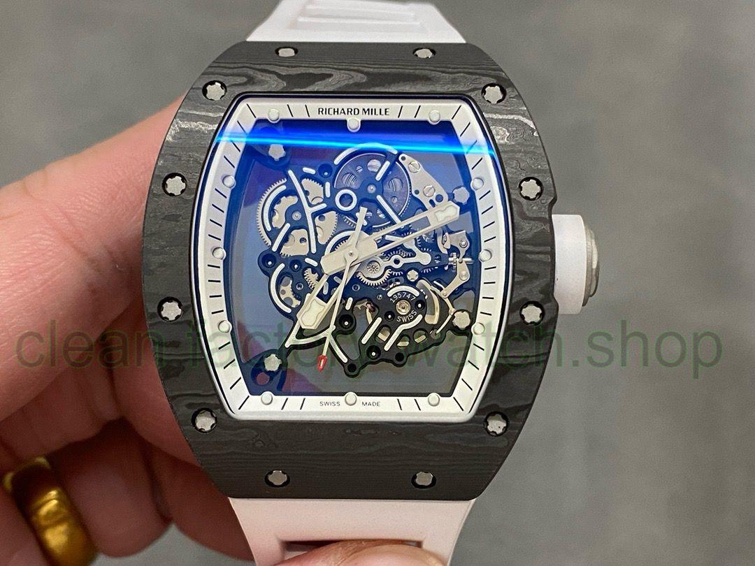 5384fddc d366 42b9 bb18 9b19dcc04c45 Clean Factory Watch